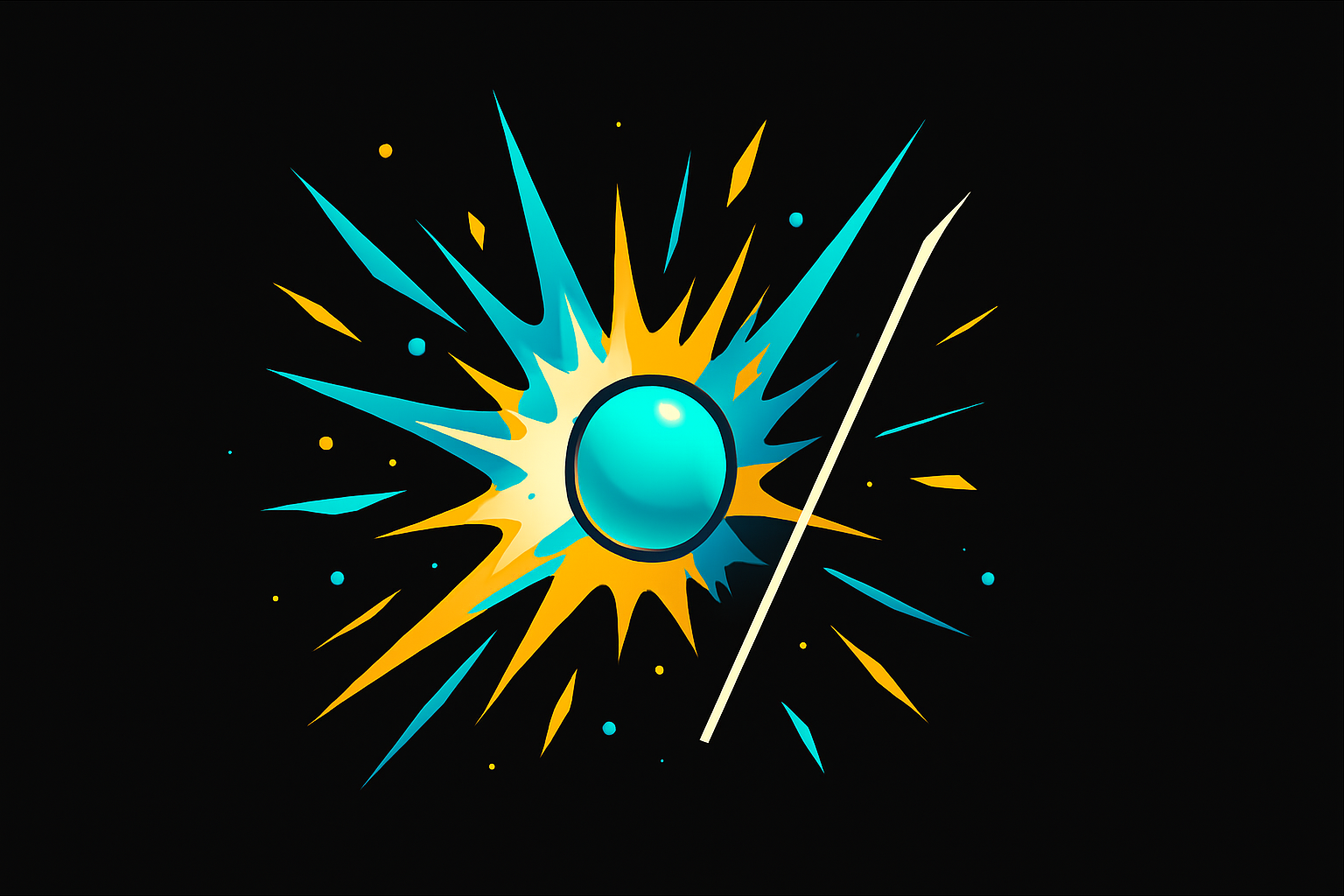 Bouncing Ball screenshot